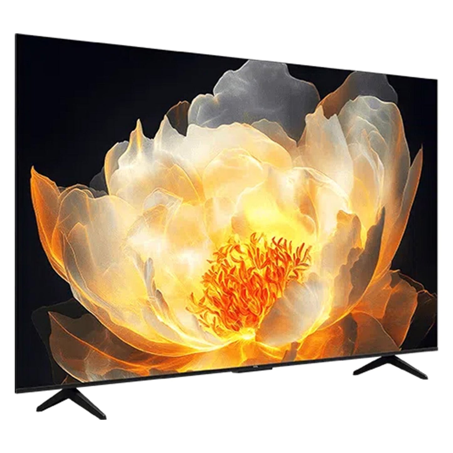 TCL UHD 4K smart wifi Google TV 55 inch