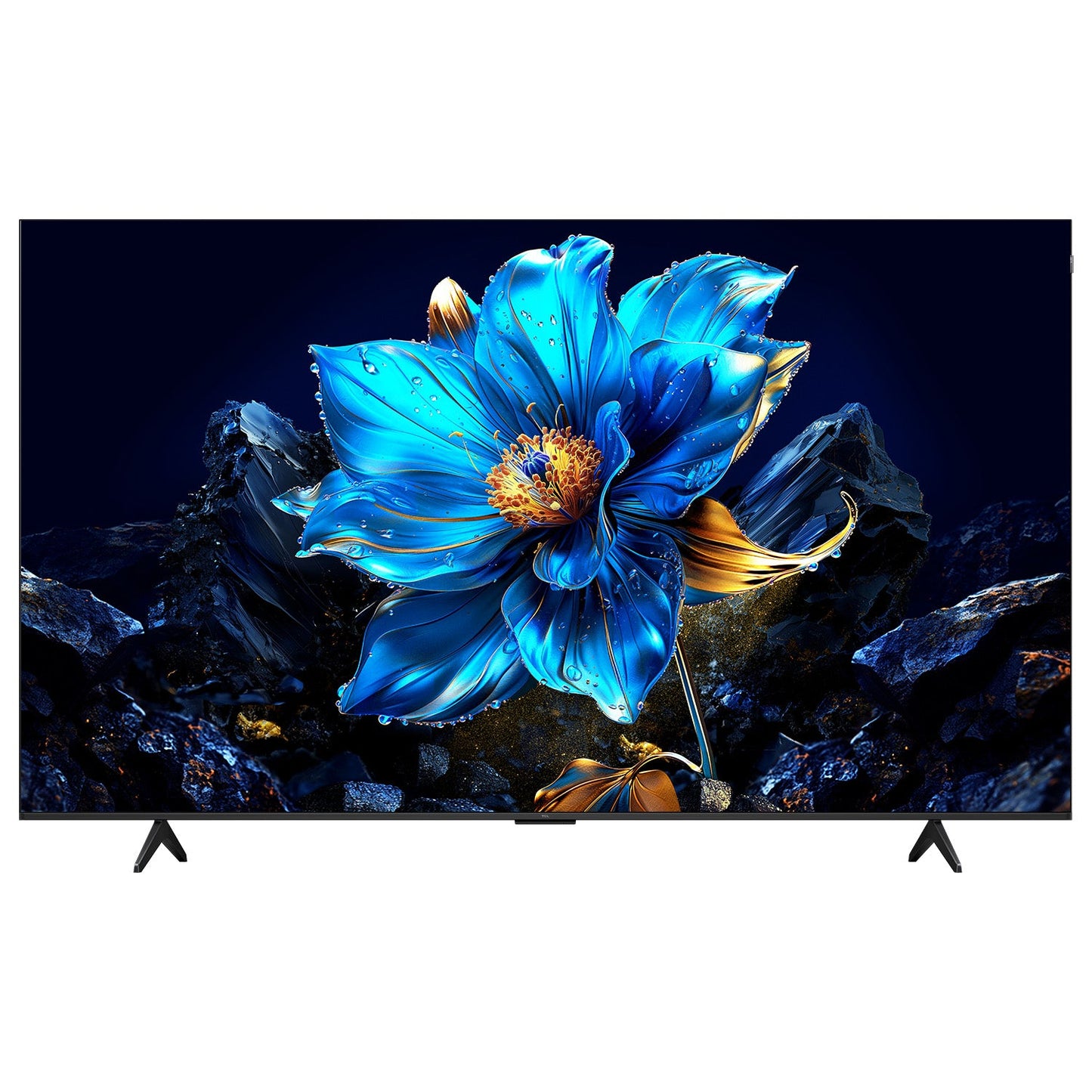 TCL Quantum DOT Google TV 65inch