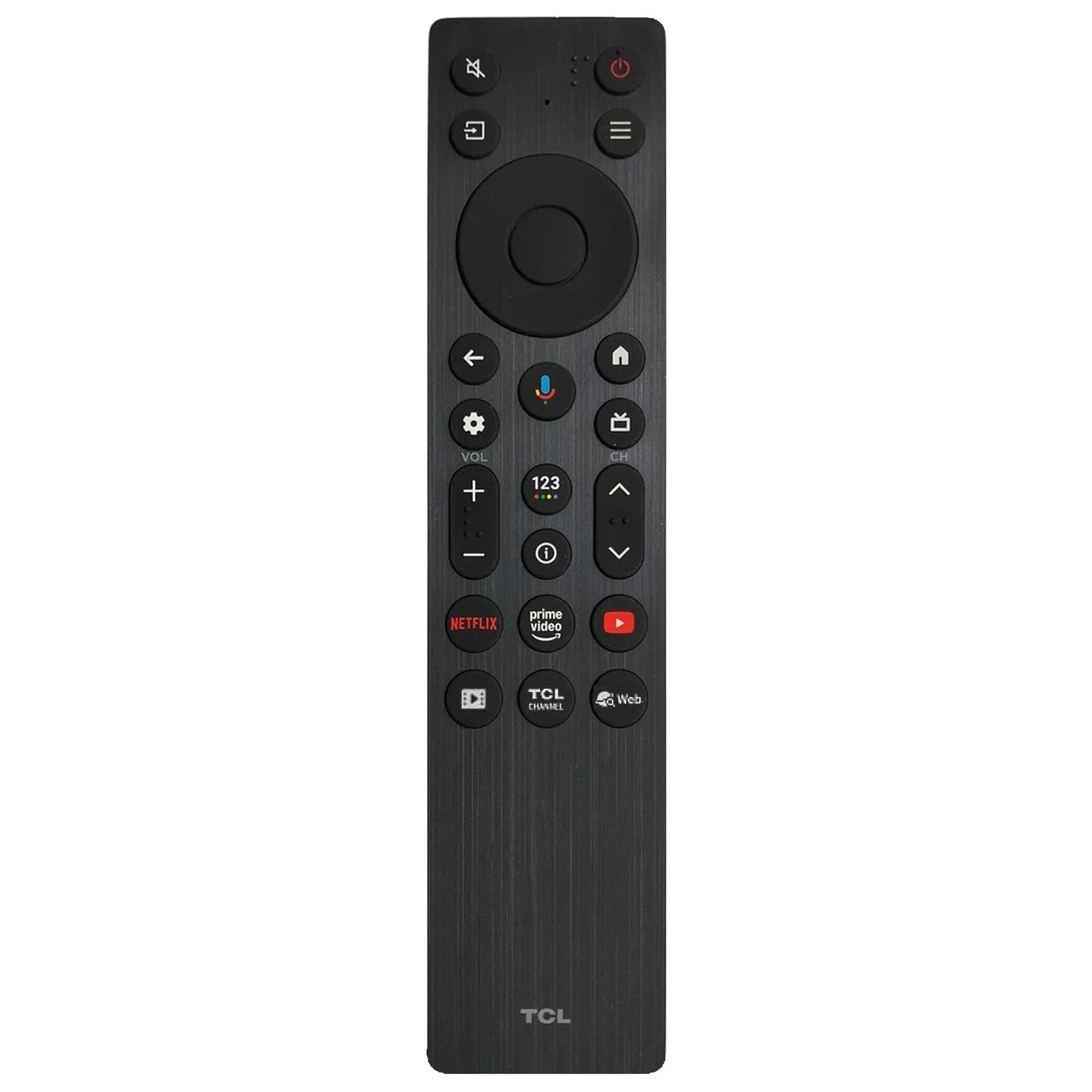 TCL Quantum DOT Google TV 65inch