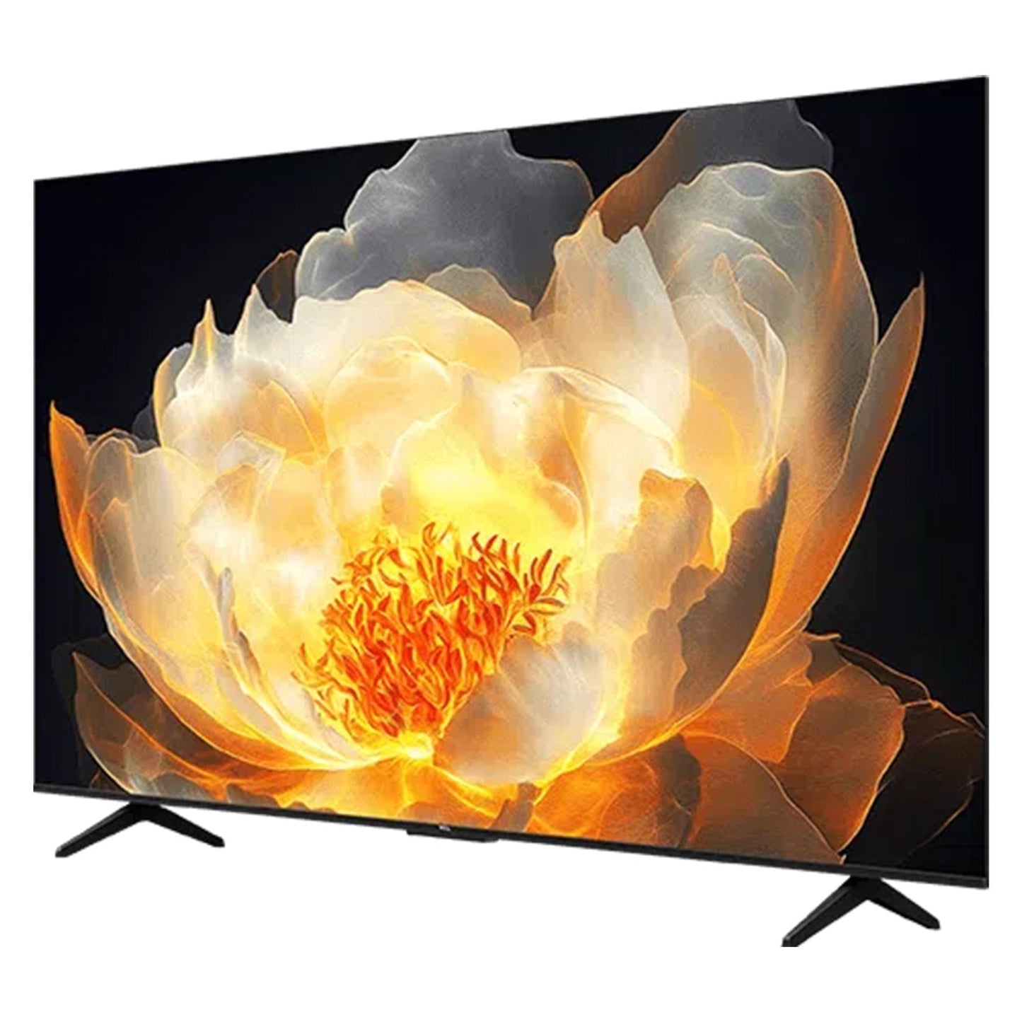 TCL UHD 4K smart wifi Google TV 75inch