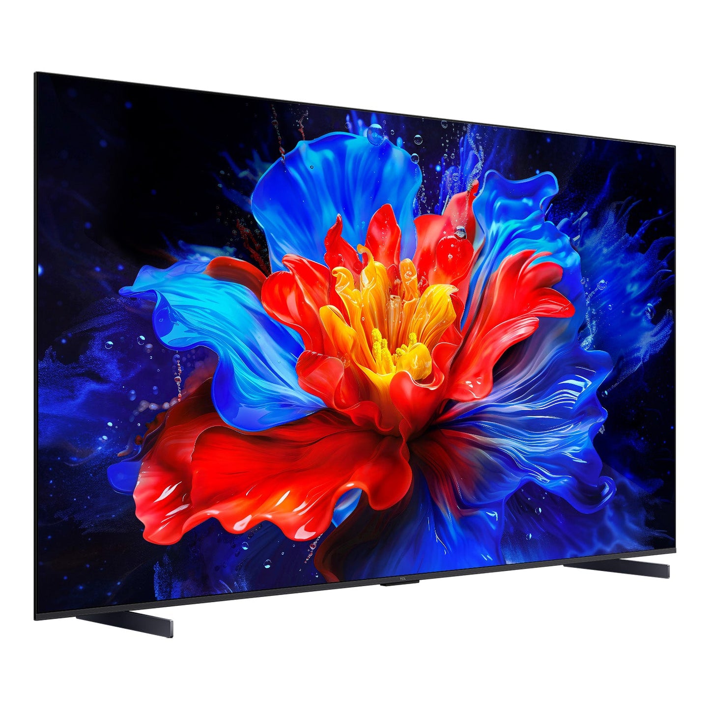 TCL Quantum DOT Google TV 98inch
