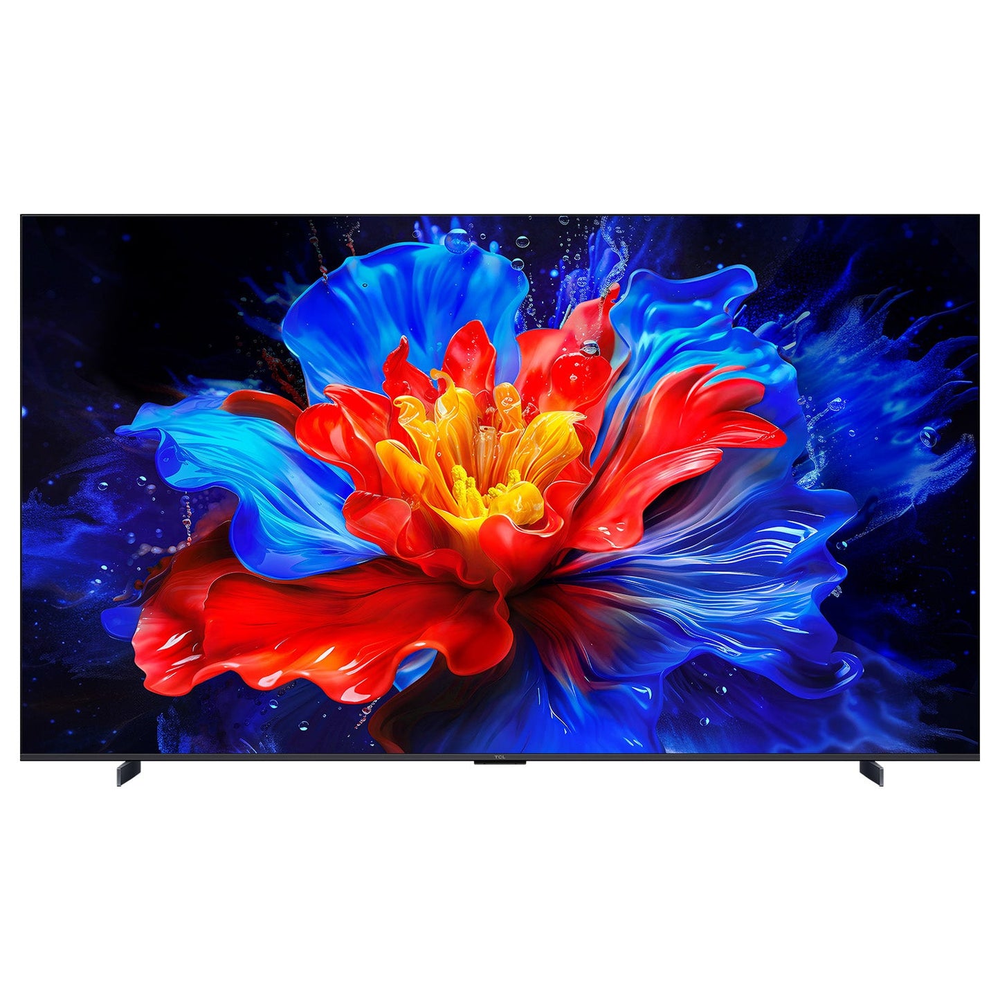 TCL Quantum DOT Google TV 98inch