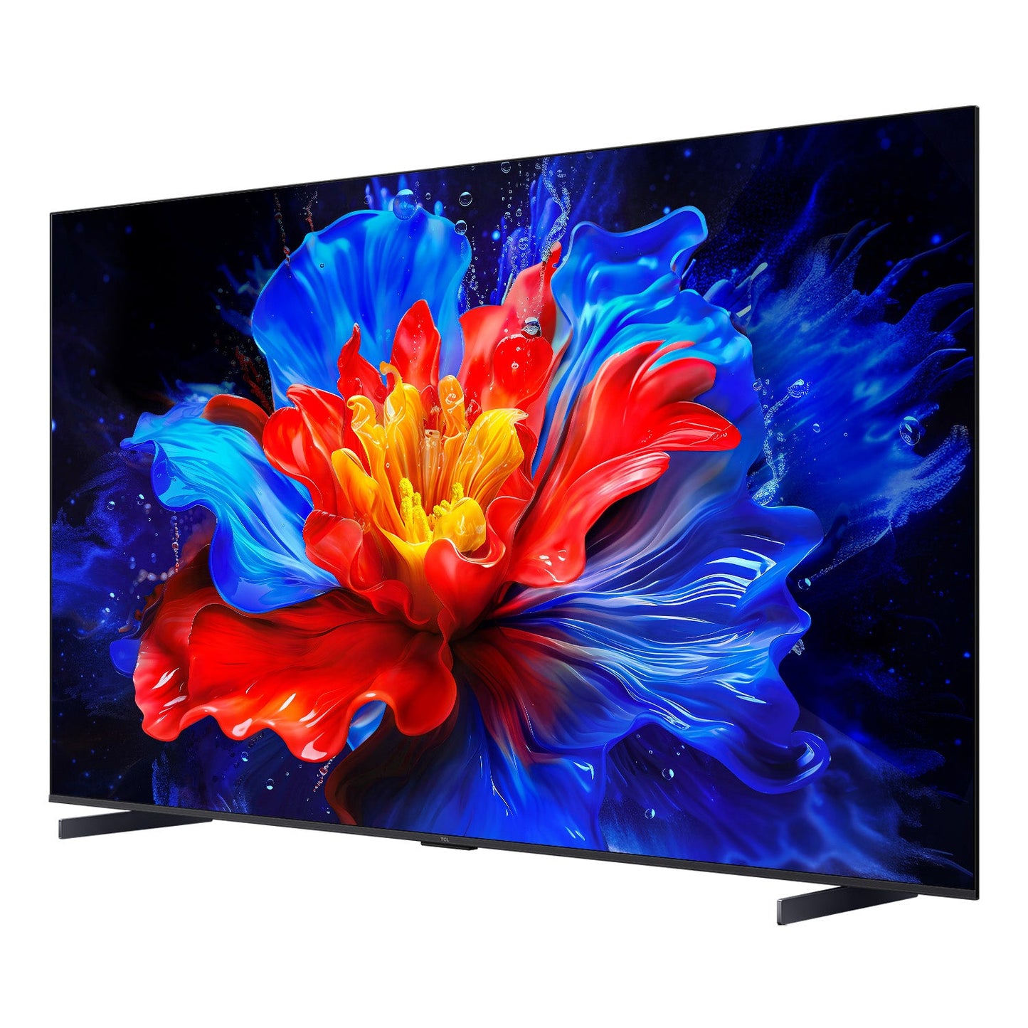 TCL Quantum DOT Google TV 98inch