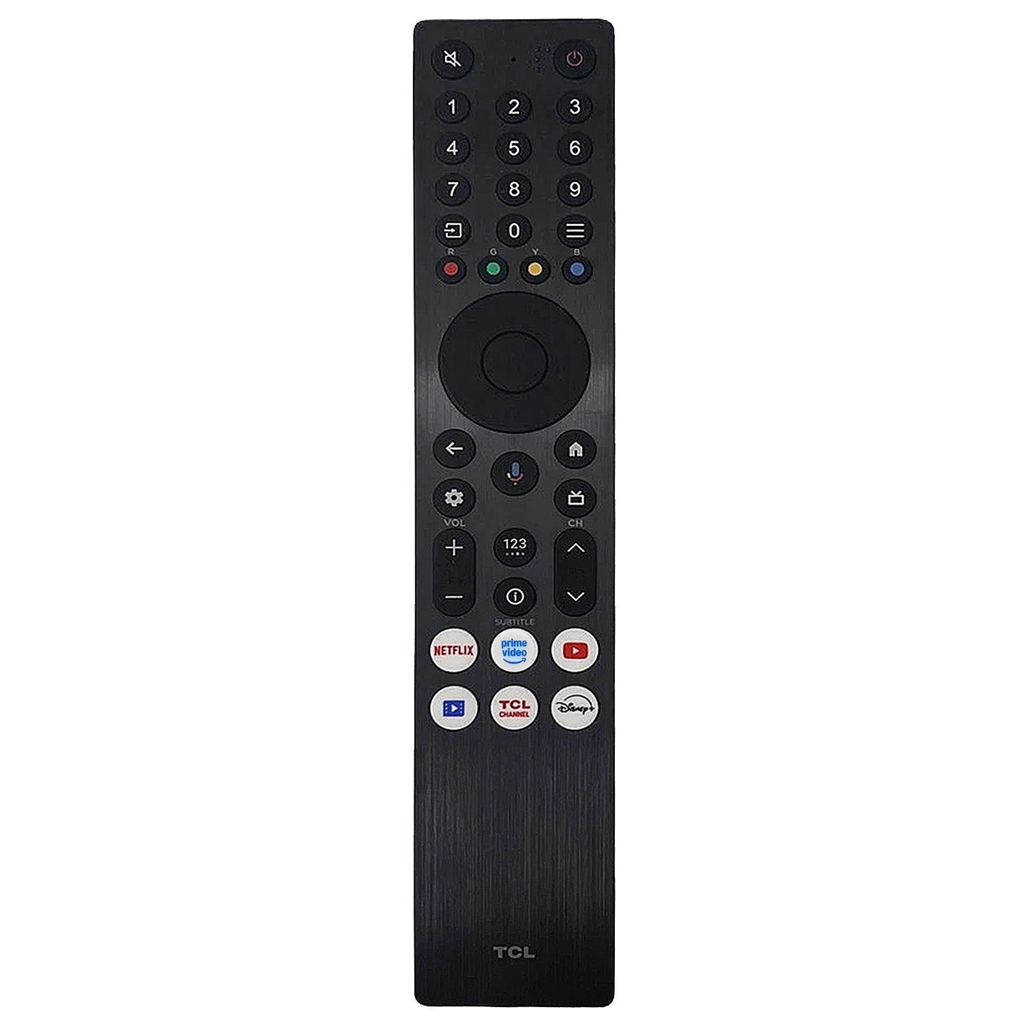 TCL Quantum DOT Google TV 98inch