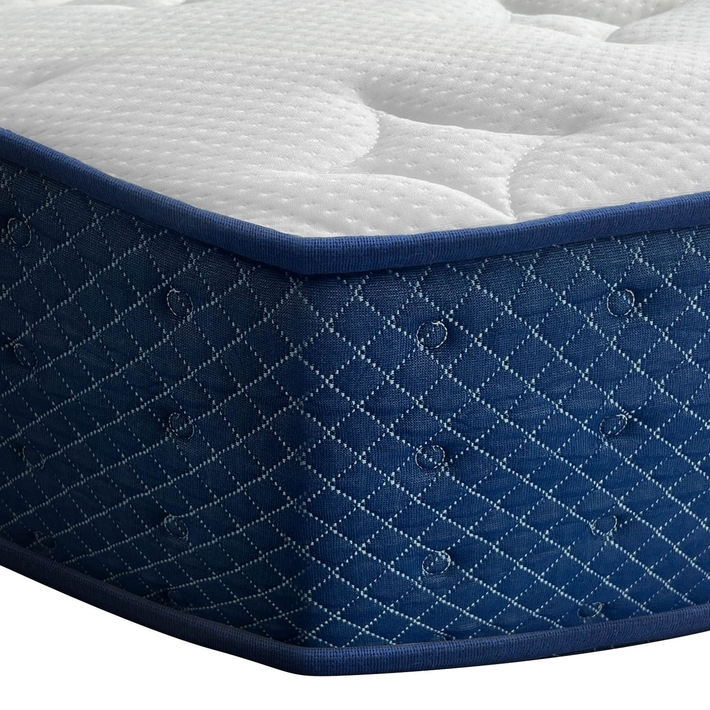 A-VALUE Pocket Spring Mattress Single (90 x 200cm)