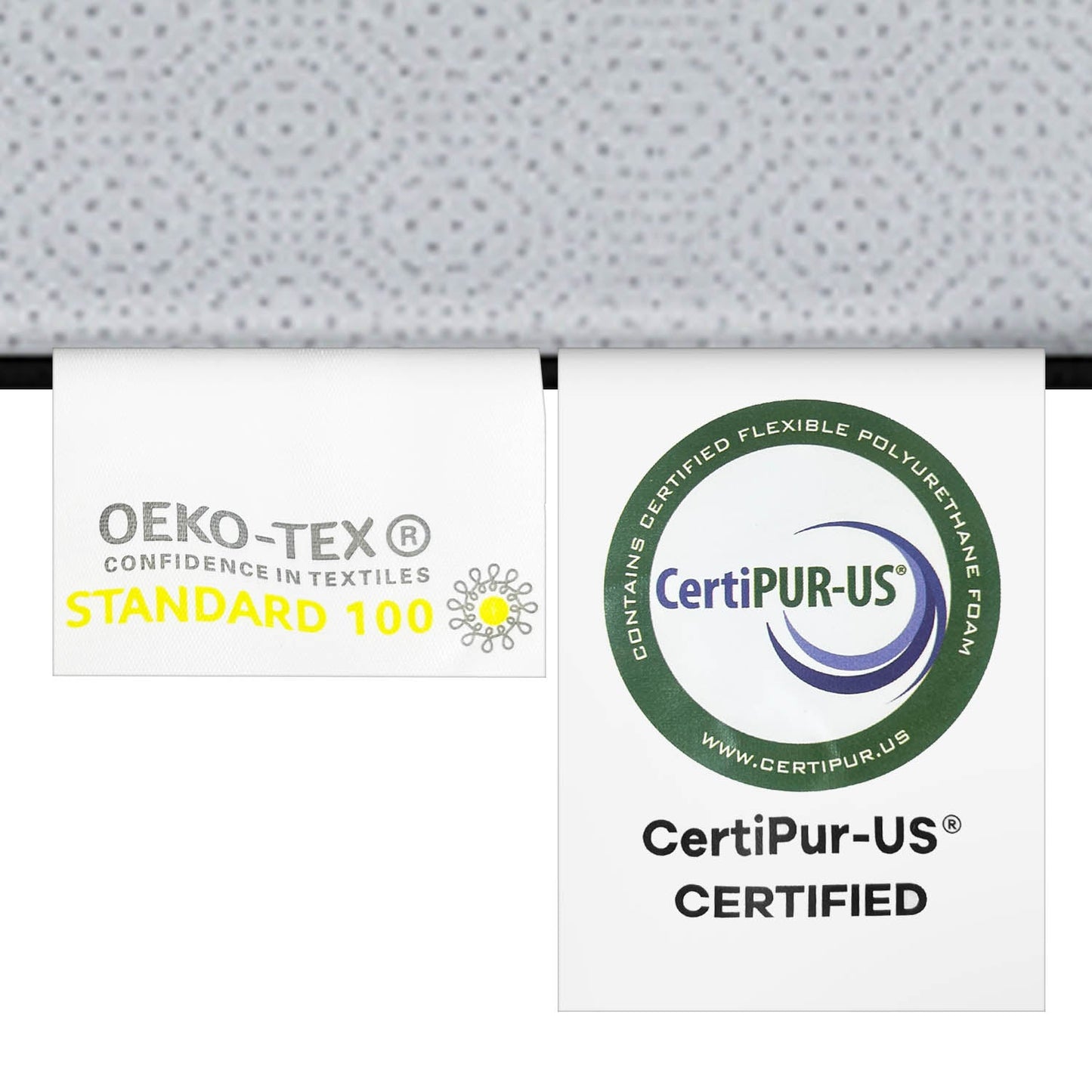 A-VALUE Pocket Spring Mattress Single (90 x 200cm)