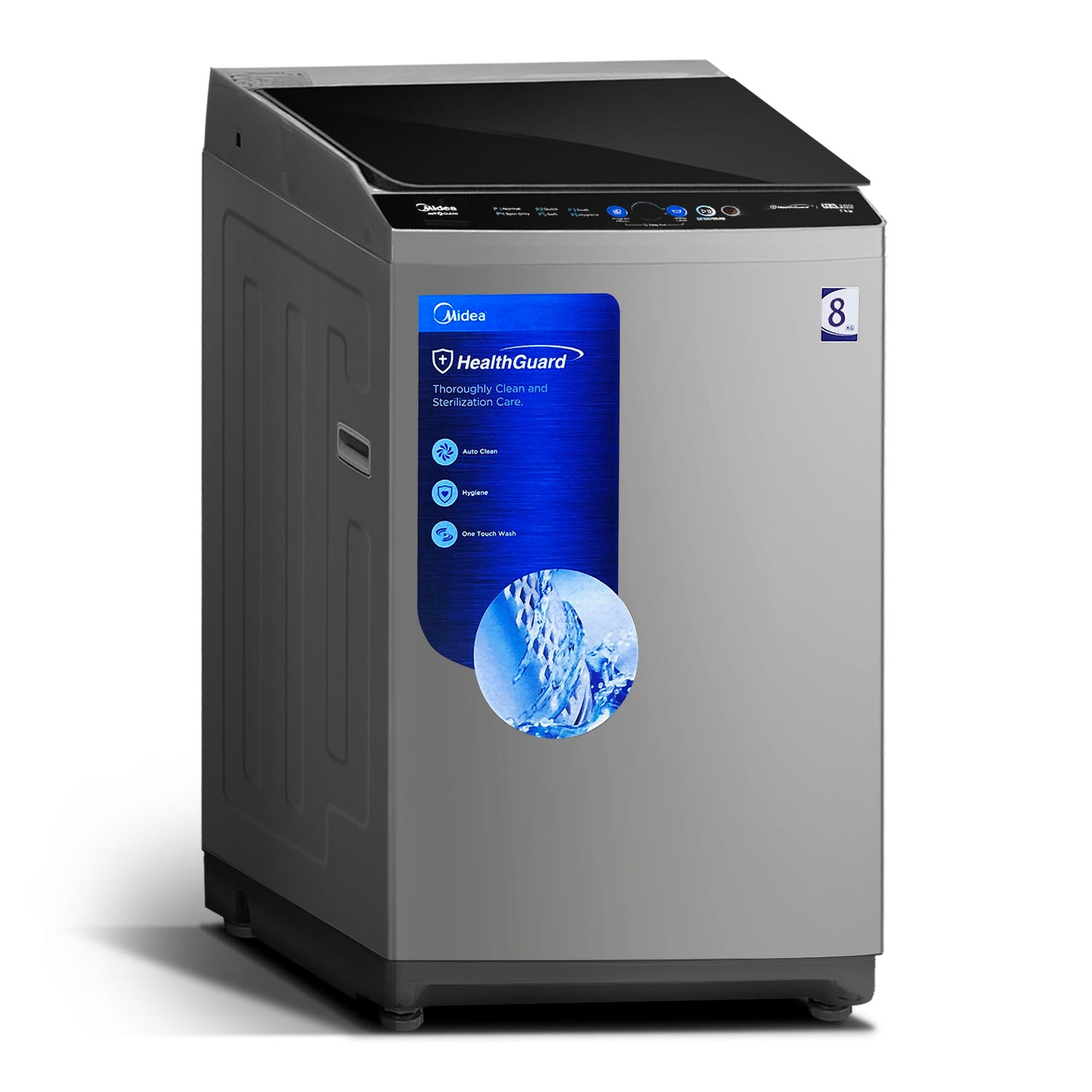 Washing Machine (8kg)