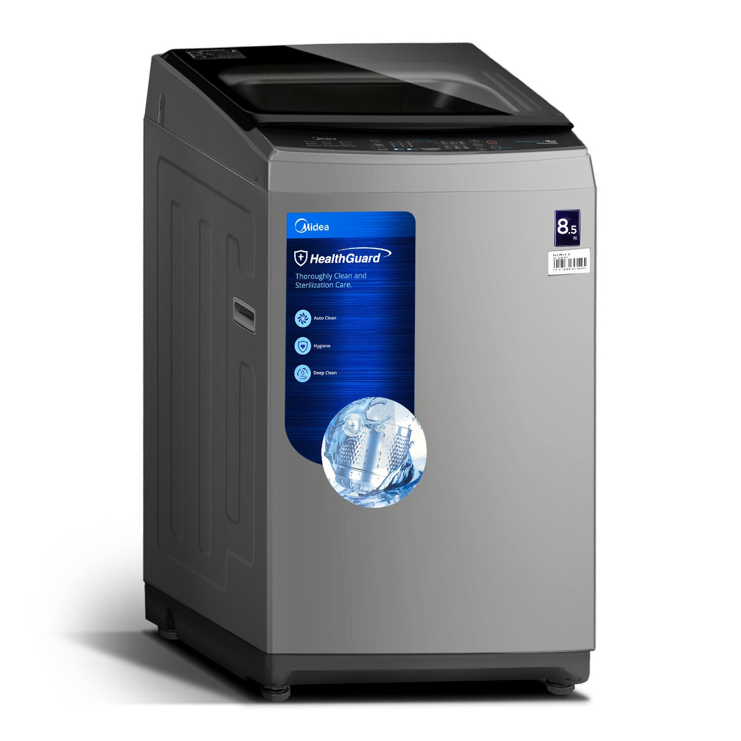 Washing Machine (8.5kg)