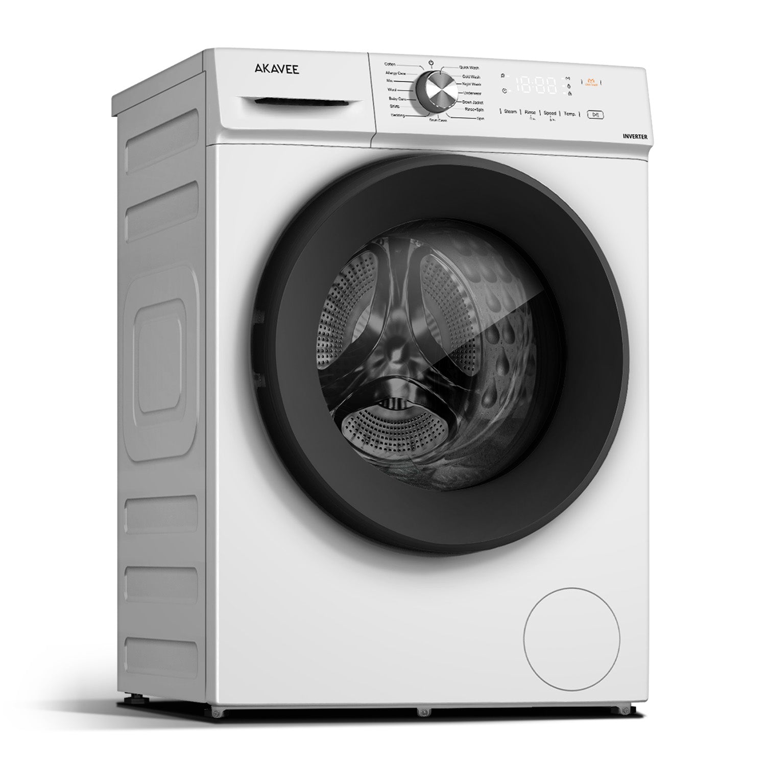 Washing Machine, Inverter (7kg)