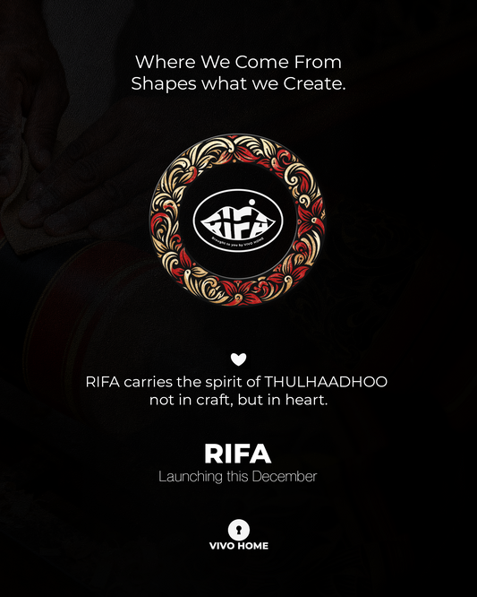 RIFA — A New Chapter Begins