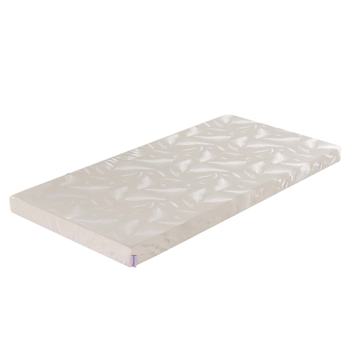 Araam Memory Foam Mattress Comfort 3x6.3 Feet (4 Inch)