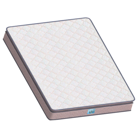 EON - SPRING MATTRESS WITH MRMORY FOAM - QUEEN 8.5 INCH [5 X 6.6 ] - 40430