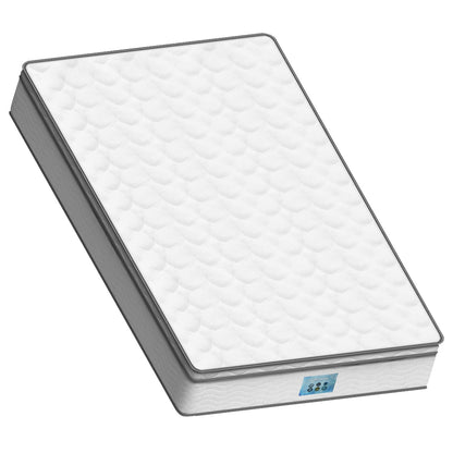 EON Pocket Spring Mattress Double (122 x 200cm)