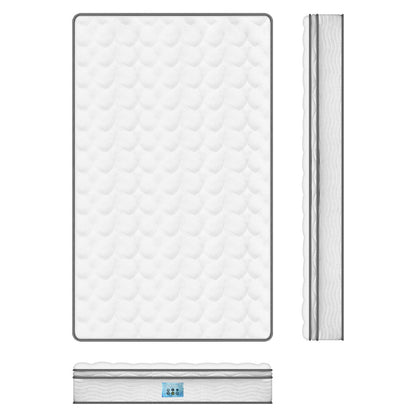 EON Pocket Spring Mattress Double (122 x 200cm)