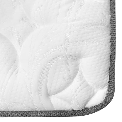 EON Pocket Spring Mattress Double (122 x 200cm)