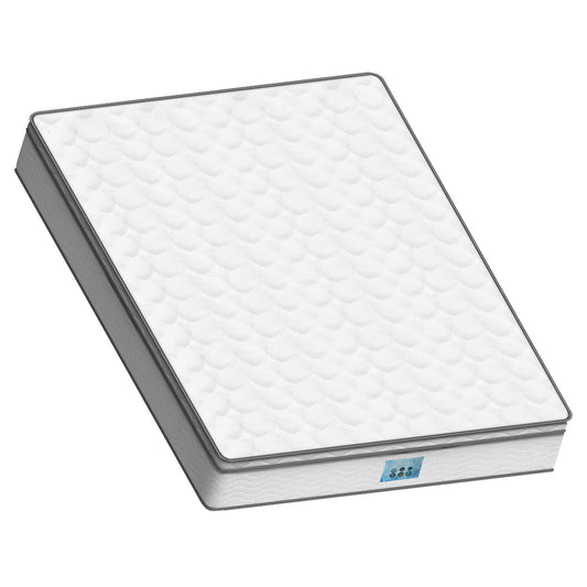 EON Pocket Spring Mattress Queen (152 x 200cm)