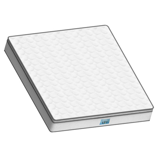 EON Pocket Spring Mattress King (180 x 200cm)