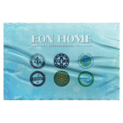 EON Memory Foam Mattress Single (90 x 200cm)