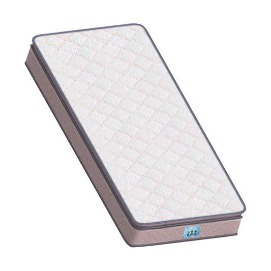 EON Bonnell Spring With Memory Foam Mattress Single (90 x 200cm)