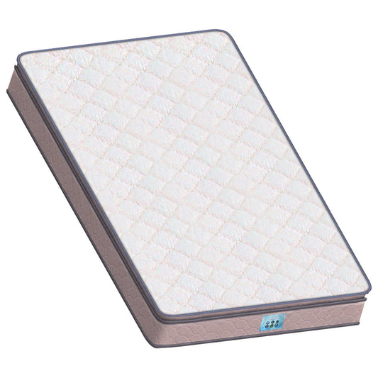 EON Bonnell Spring With Memory Foam Mattress Double (122 x 200cm)
