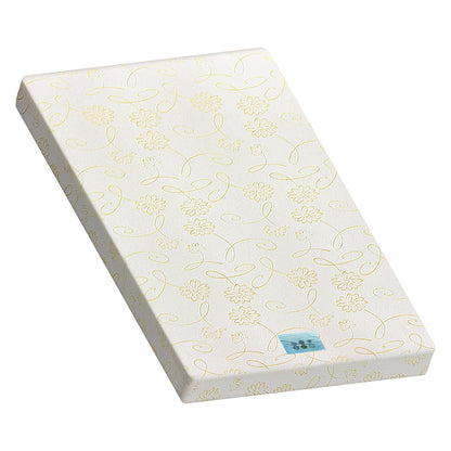 EON - FIRM FOAM MATTRESS - DOUBLE 6 INCH (4 x 6.6)