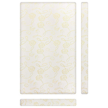 EON - FIRM FOAM MATTRESS - DOUBLE 6 INCH (4 x 6.6)