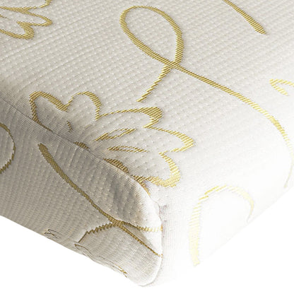 EON - FIRM FOAM MATTRESS - DOUBLE 6 INCH (4 x 6.6)