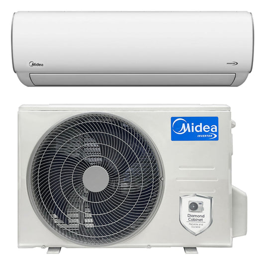MIDEA 18000 BTU AC INVERTER FOREST SERIES