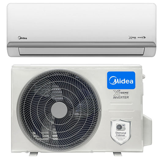 MIDEA 12000 BTU AC INVERTER