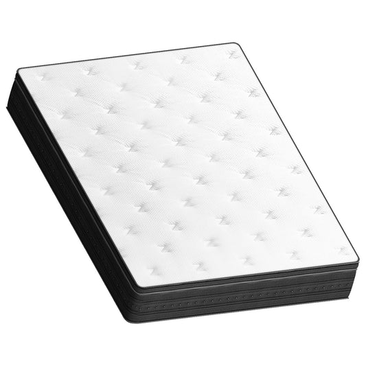 EON Pocket Spring Mattress Queen (152 x 200cm)