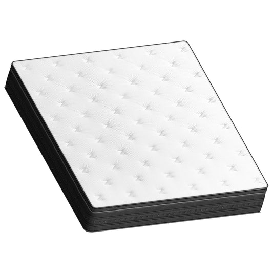 EON Pocket Spring Mattress King (180 x 200cm)