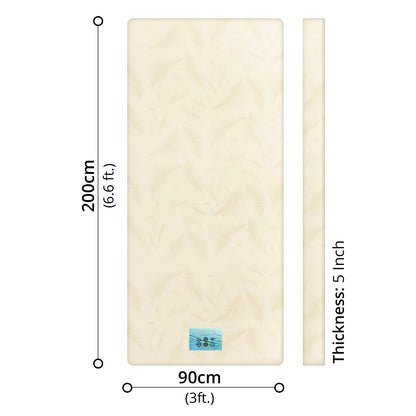 EON Foam Mattress Single (90 x 200cm)