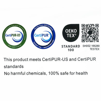 EON Foam Mattress Single (90 x 200cm)