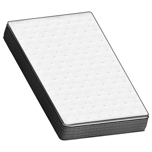 EON Hotel Spring Mattress Double (122 x 200cm)
