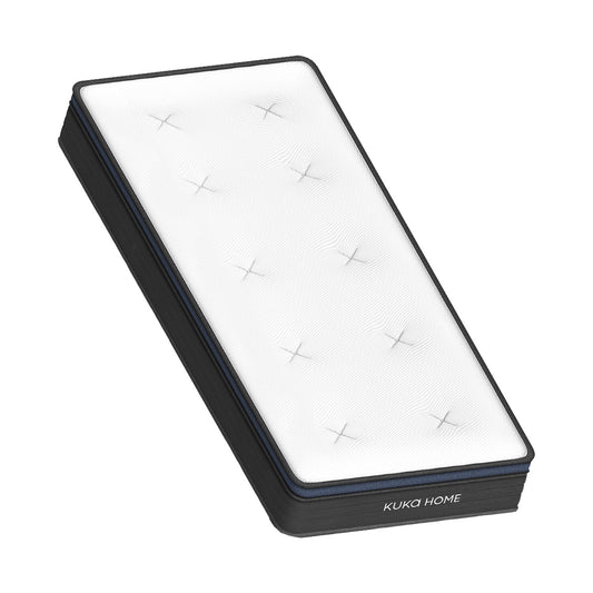 KUKA-HOME Cooling Spring Mattress Single (90 x 200cm)