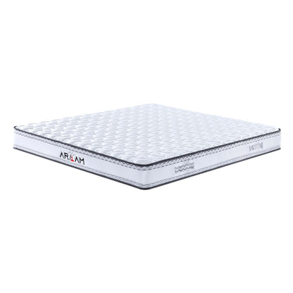 Araam Spring Mattress Cool 5x6.3 Feet (12 Inch)