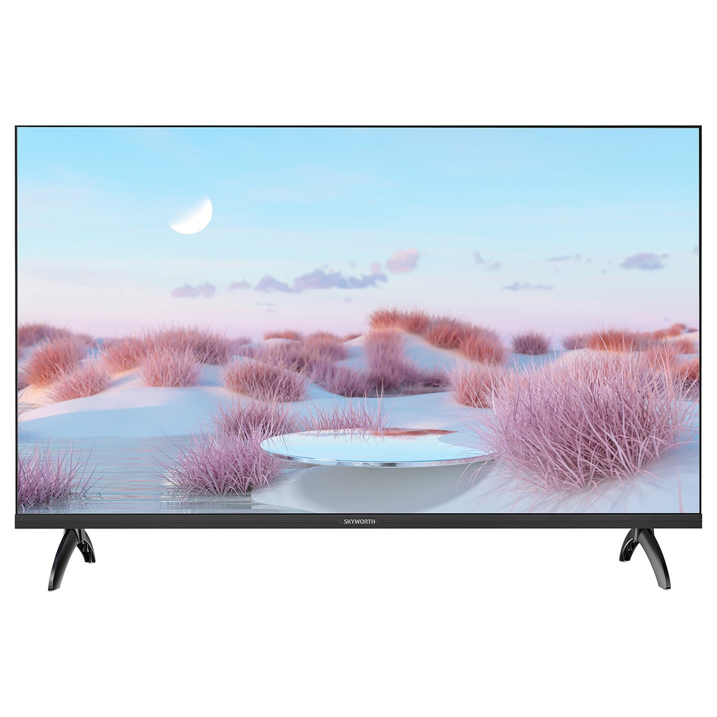 SKYWORTH Led full hd smart Android TV 32inch