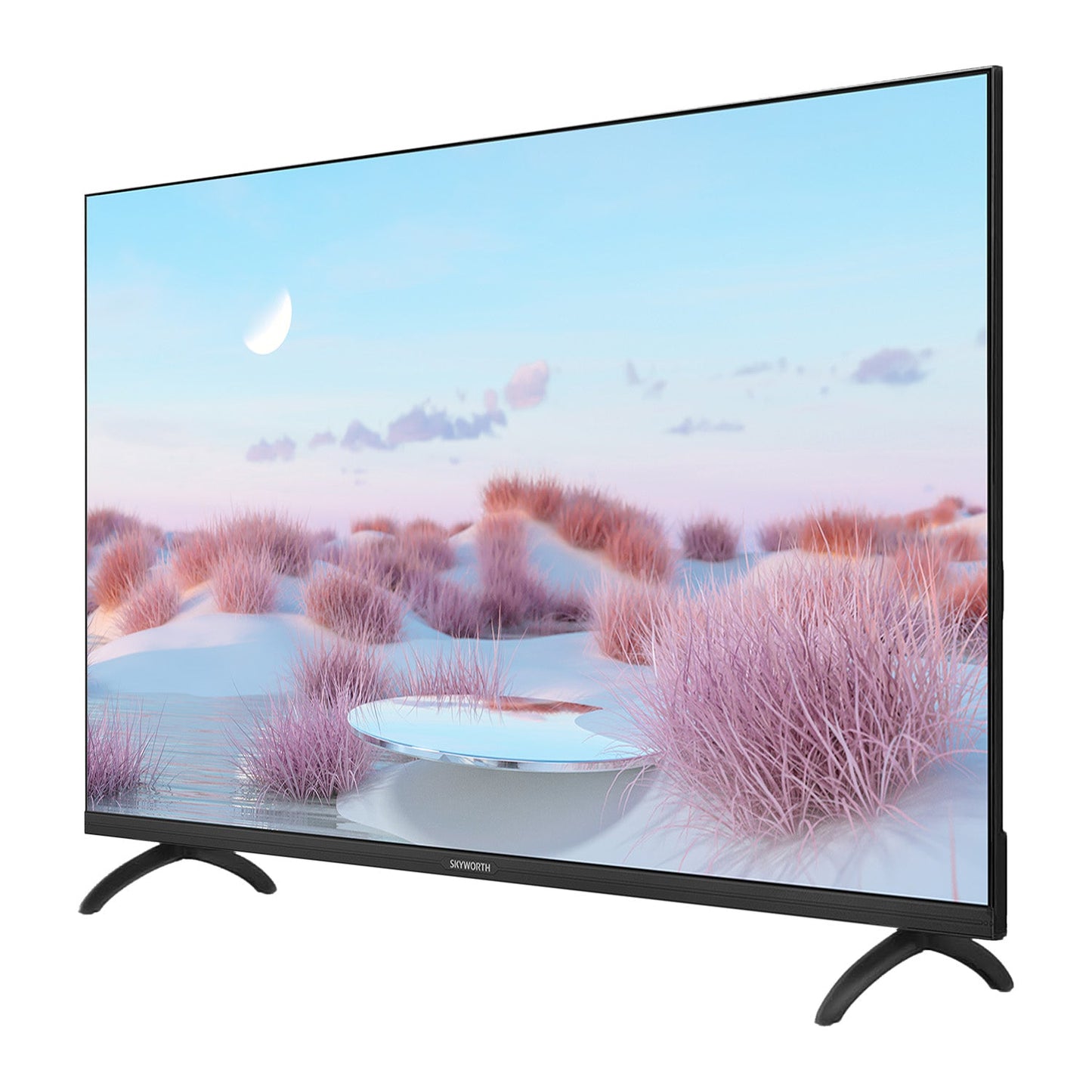 SKYWORTH Led full hd smart Android TV 32inch