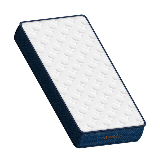 A-VALUE Pocket Spring Mattress Single (90 x 200cm)