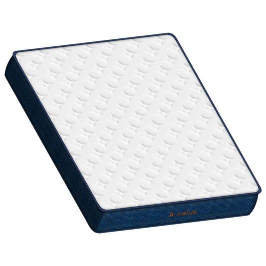 A-VALUE Pocket Spring Mattress Queen (152 x 200cm)