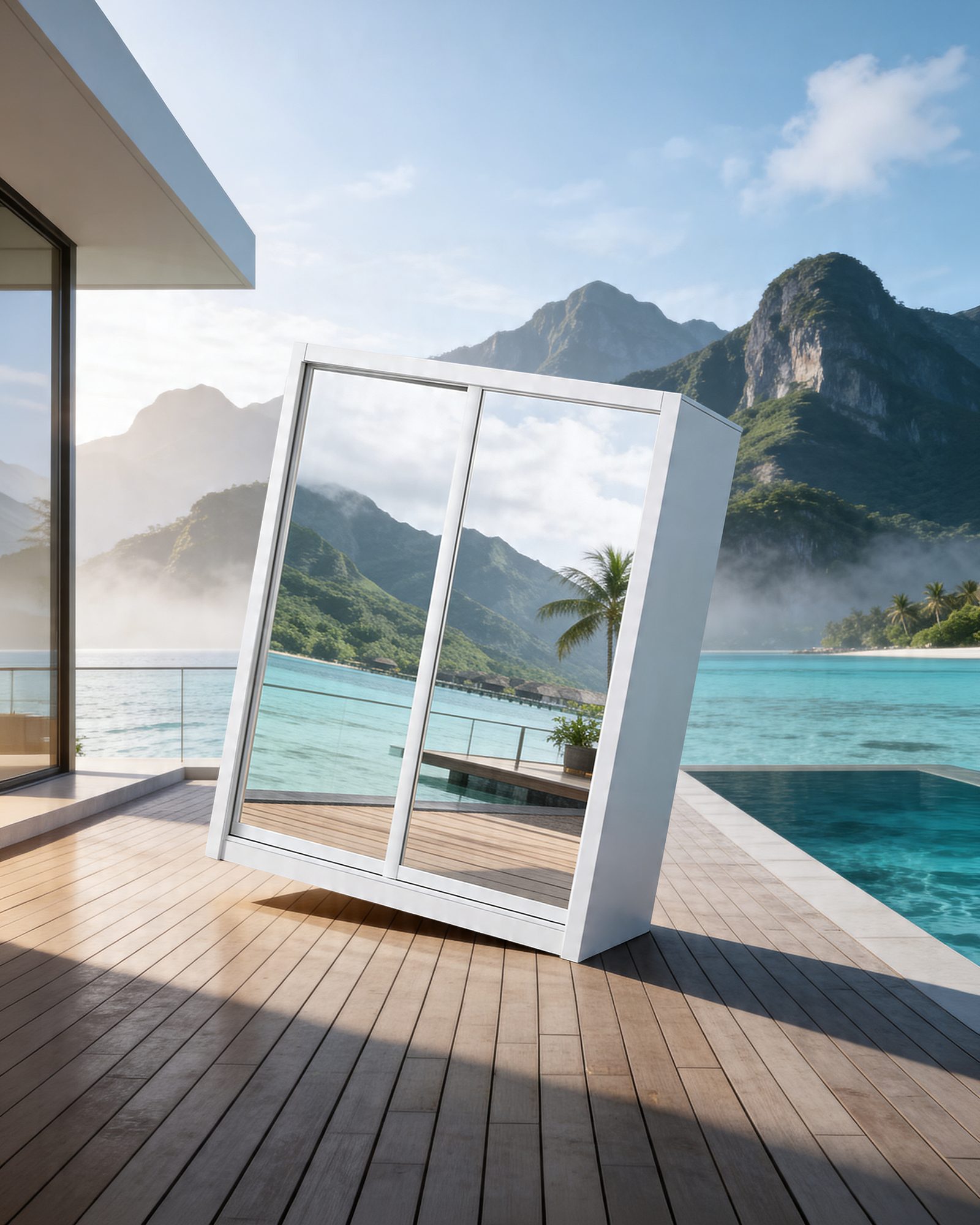 Vivo Home